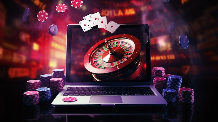 mahong group account dashboard showing sportsbook Liga 1, live tables, and slots interface