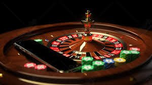 Live-dealer blackjack table on mahong group qualifying for promotional rollover